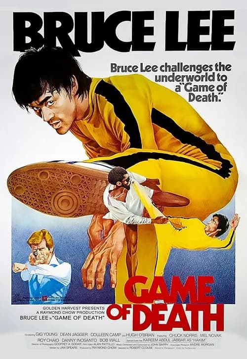 Game of Death