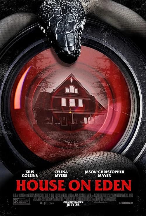 House on Eden