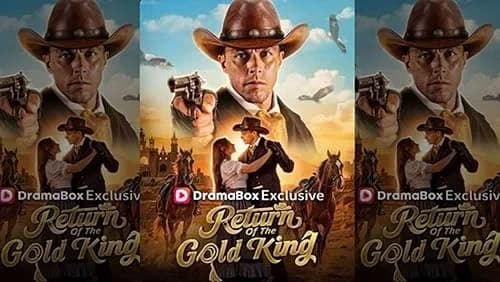 Return of the Gold King