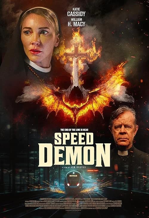 Speed Demon