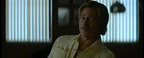 The Adventures of Cliff Booth